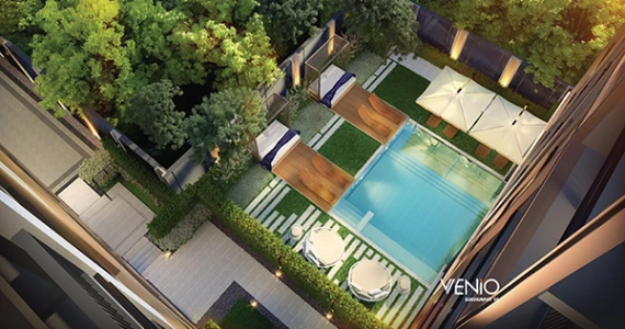 รูปภาพ เวนิโอ สุขุมวิท 10 (Venio Sukhumvit 10)