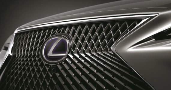 รูปภาพ เลกซัส Lexus LS 500h Executive MY2020 ปี 2020