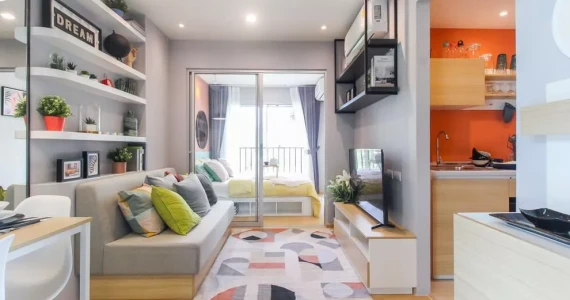 รูปภาพ เสนาคิทท์ รังสิต-ติวานนท์ (Senakith Rangsit - Tiwanon)