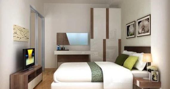 รูปภาพ กัลปพฤกษ์ คอนโดมิเนียม มะลิวัลย์ (Kalpapruek Condominium)