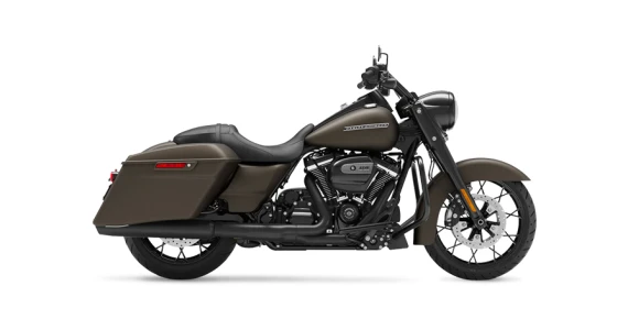รูปภาพ ฮาร์ลีย์-เดวิดสัน Harley-Davidson Touring Road King Special ปี 2021