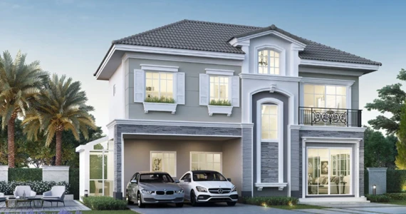 รูปภาพ โกลเด้น นีโอ ๒ ลาดพร้าว-เกษตรนวมินทร์ (Golden Neo ๒ Ladprao - Kaset nawamin)