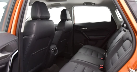 รูปภาพ เอ็มจี MG GS 2.0T X 4WD ปี 2016