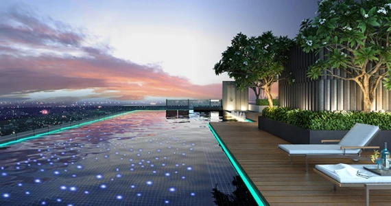 รูปภาพ เอช สุขุมวิท 43 (H Sukhumvit 43)