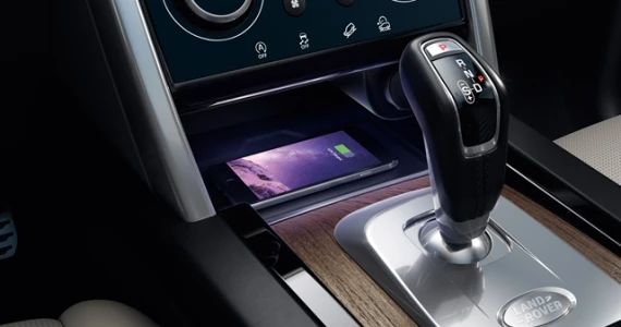 รูปภาพ แลนด์โรเวอร์ Land Rover Discovery Sport 1.5 Plug-in Hybrid HSE Plus ปี 2020