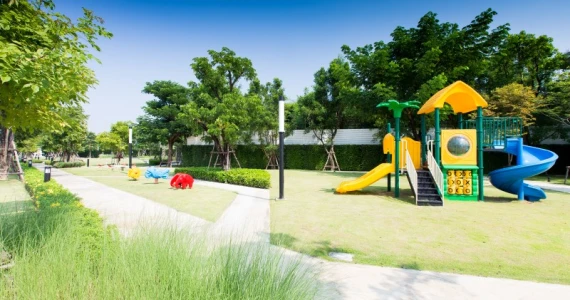 รูปภาพ คิว ดิสทริค เวสเกต (Q District Westgate)