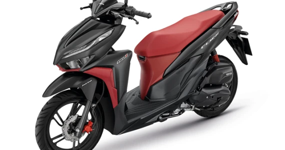 รูปภาพ ฮอนด้า Honda Click i 150i 2018 ปี 2018