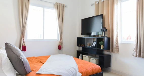 รูปภาพ บ้านมารวย แหลมฉบัง (Baan Marui Lamchabang)