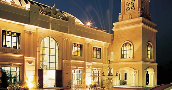 รูปภาพ วิจิตราธานี (Vichitra Thani)