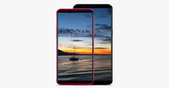 รูปภาพ ออปโป OPPO R11s Plus