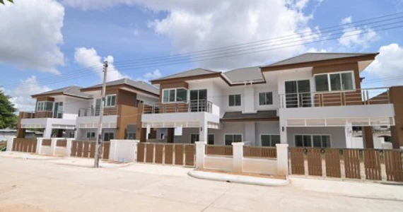 รูปภาพ ปุณณกัณฑ์ ซิตี้ 2 (Poonakan City 2)