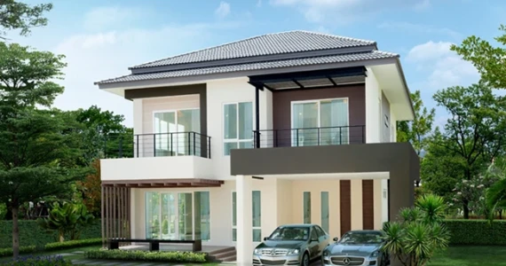 รูปภาพ ซื่อตรง โคซี่ บางบัวทอง (Suetrong Cozy Bangbuathong)