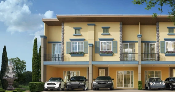 รูปภาพ โกลเด้น ทาวน์ บางแค (Golden Town Bangkae)