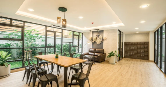 รูปภาพ เพลิน เพลิน คอนโดมิเนียม ราชพฤกษ์-ปิ่นเกล้า (Ploen Ploen Condo Ratchaphruek-Pinklao)