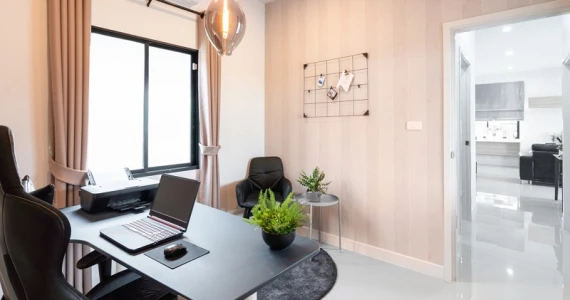 รูปภาพ เดอะ ไพร์ด รังสิต-คลอง 3 (The Pride Rangsit-Klong 3)