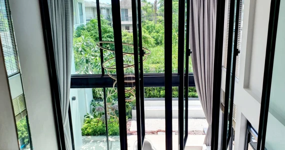 รูปภาพ บ้านเมย์แฟร์ ลาดพร้าว 71 (Baan Mayfair Ladprao 71)