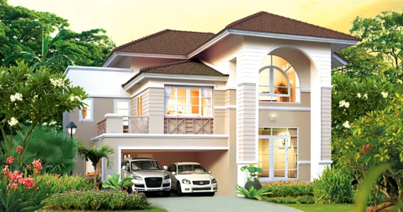 รูปภาพ บ้านลลิล อินเดอะพาร์ค พระราม 2 - เอกชัย (Baan Lalin In The Park Rama2 - Ekachai)