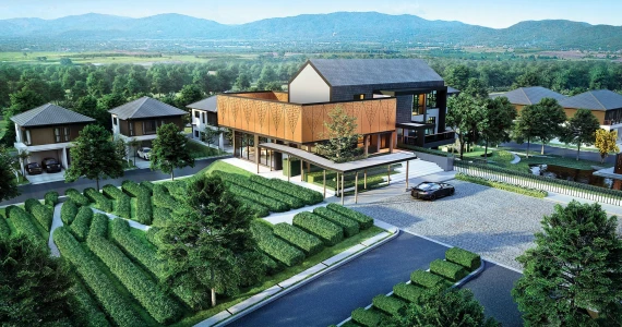 รูปภาพ นิรติ เชียงราย (Nirati Chiangrai)