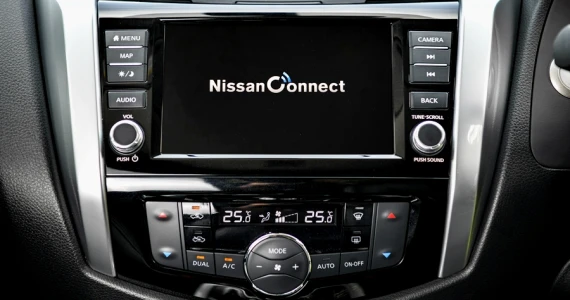 รูปภาพ นิสสัน Nissan Navara Double Cab CALIBRE V 6MT MY20 ปี 2020