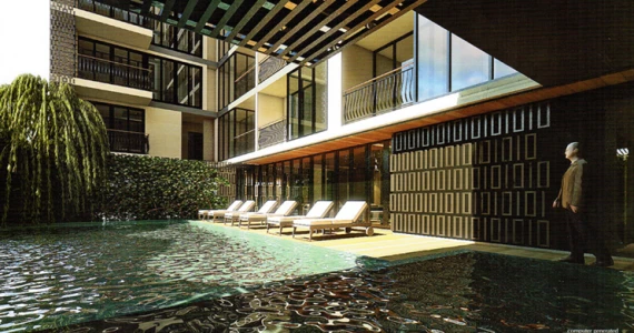 รูปภาพ คลาส หลังสวน (Klass Langsuan)