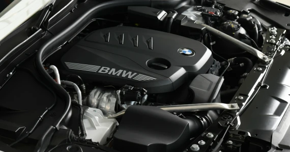รูปภาพ บีเอ็มดับเบิลยู BMW Series 5 520d M Sport Pro ปี 2024