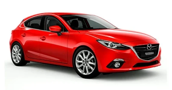 รูปภาพ มาสด้า Mazda 3 2.0 Sports Hatchback S ปี 2014