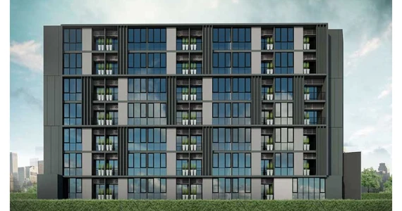 รูปภาพ ดิสทริค 48 (District 48)