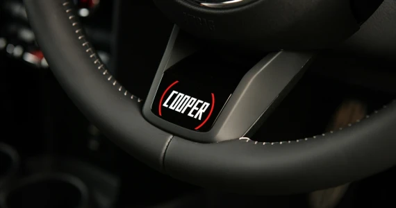 รูปภาพ มินิ Mini John Cooper Works Anniversary Edition ปี 2022