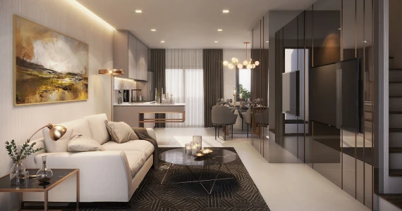 รูปภาพ เฌอ วงแหวน - สาทร (CHER wongwaen - Sathorn)