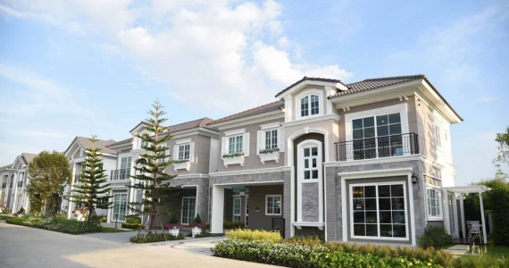 รูปภาพ โกลเด้น นีโอ ๒ บางนา - กิ่งแก้ว (Golden Neo ๒ Bangna - Kingkaew)