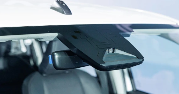 รูปภาพ โตโยต้า Toyota Hilux Travo Double Cab Prerunner 2.8 Overland AT ปี 2025