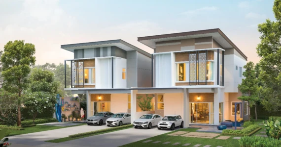 รูปภาพ เลอ นีโอ ไพร์ม แอร์พอร์ต-มะลิวัลย์ (Le Neo Prime Airport - Maliwan)