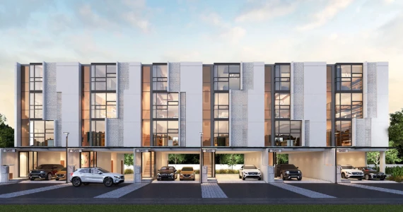 รูปภาพ เดย์ส รามอินทรา - วัชรพล (DAYS Ramintra - Watcharapol)