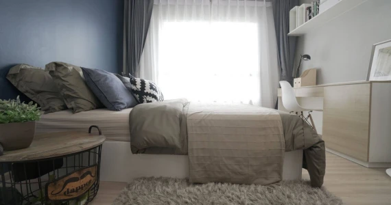 รูปภาพ บ้านร่วมทางฝัน 4 เพชรเกษม-บางแค (Baan Ruamtangfun 4 Phetkasem-Bangkhae)