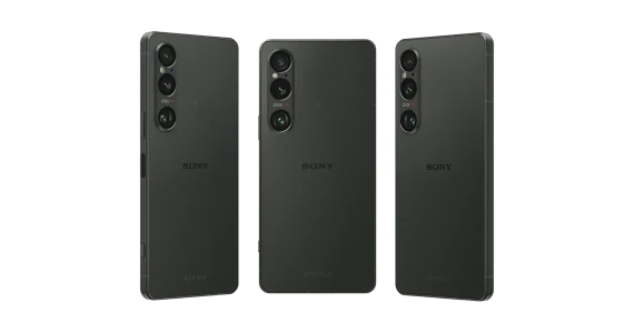รูปภาพ โซนี่ Sony Xperia 1 VI (12GB/256GB)