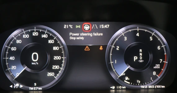 รูปภาพ วอลโว่ Volvo XC40 T4 Momentum ปี 2018