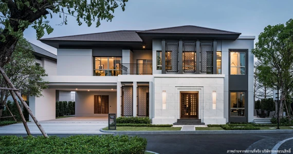 รูปภาพ แกรนด์ บางกอก บูเลอวาร์ด ศรีนครินทร์ (Grand Bangkok Boulevard Srinakarin)