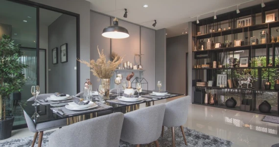 รูปภาพ แกรนด์วิลล์ ปัตตานี (Grand Ville Pattani)