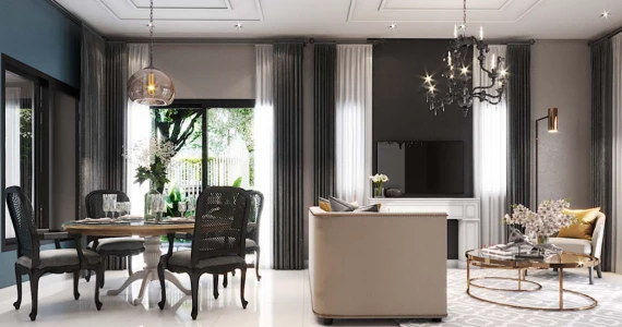 รูปภาพ เอส เกต ทาวน์ ราชพฤกษ์-345 (S Gate Town Ratchaphruek-345)