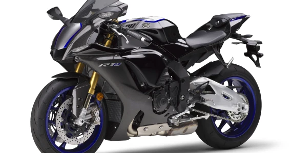 รูปภาพ ยามาฮ่า Yamaha YZF-R1 M (Standard) ปี 2019