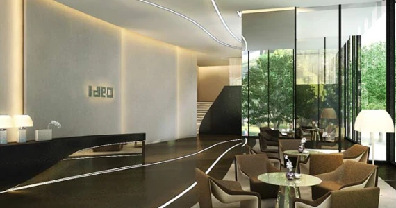 รูปภาพ ไอดีโอ คิว ราชเทวี (Ideo Q Ratchathewi)