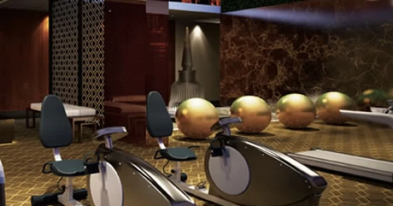 รูปภาพ ดิ แอดเดรส สุขุมวิท 61 (The Address Sukhumvit 61)