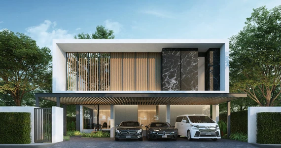 รูปภาพ เอ อิดิชั่น สุขุมวิท 77 (A Edition Sukhumvit 77)