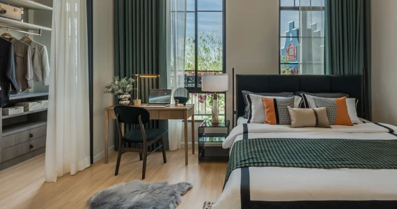 รูปภาพ สิริ เพลส ราชพฤกษ์ - นครอินทร์ (Siri Place Ratchapruek-Nakhon In)