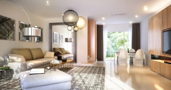 รูปภาพ บ้านกลางเมือง เกษตร - นวมินทร์ (Baan Klang Muang)