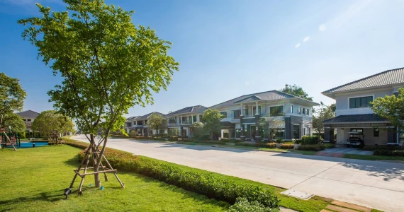 รูปภาพ ศุภาลัย พาร์ควิลล์ รังสิต - คลอง 4 (Supalai Park Ville Rangsit - Klong 4)