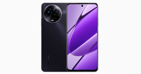 รูปภาพ เรียลมี realme 11 5G (8Gb/256GB)