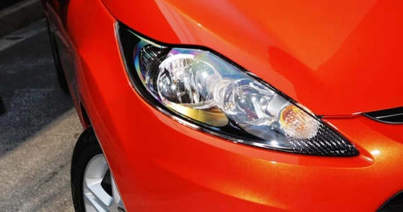 รูปภาพ ฟอร์ด Ford Fiesta 5Dr 1.6 Sport Ultimate PowerShift ปี 2011