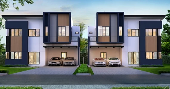 รูปภาพ เดอะ ไพร์ด รังสิต-คลอง 3 (The Pride Rangsit-Klong 3)