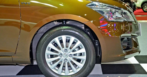 รูปภาพ ซูซูกิ Suzuki Ciaz GLX CVT ปี 2015